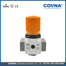 Válvula reguladora de pressão pneumática para compressor de ar válvulas de regulação de alta qualidade